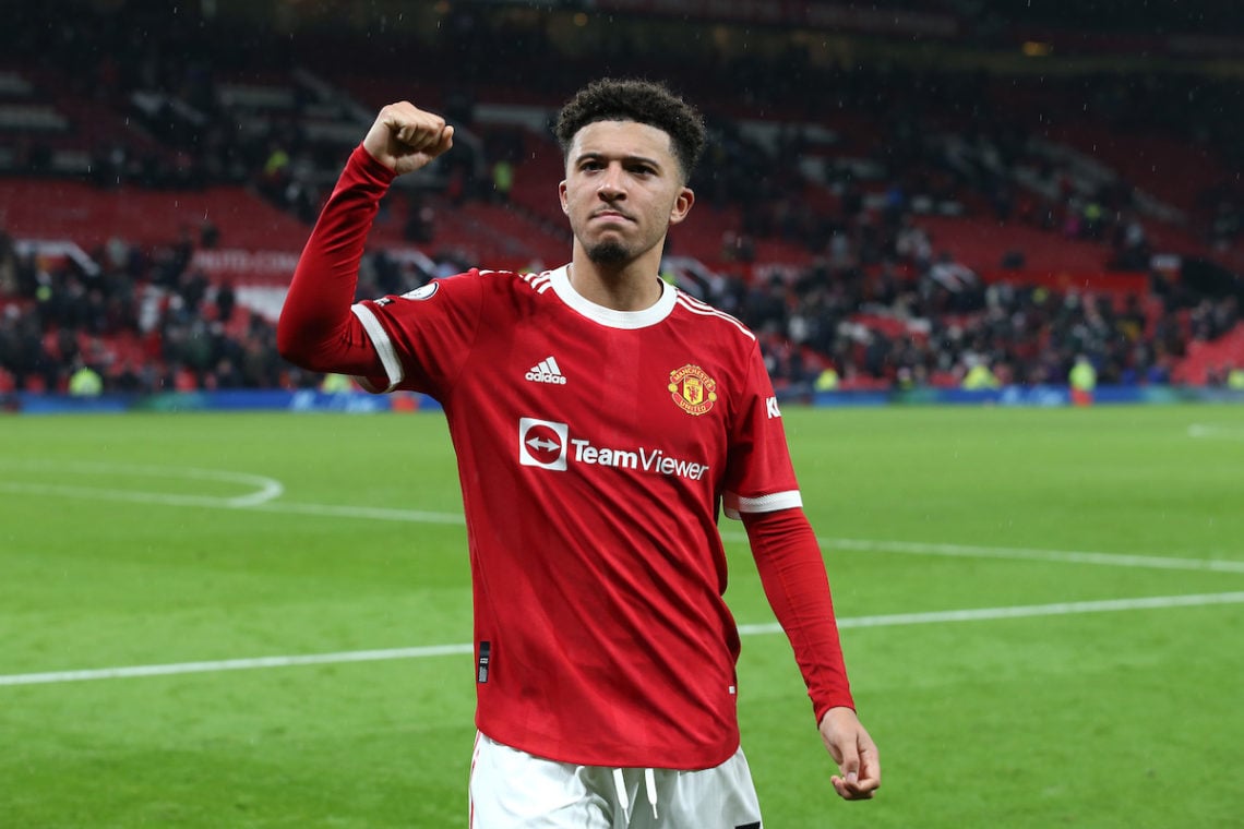 Man United
