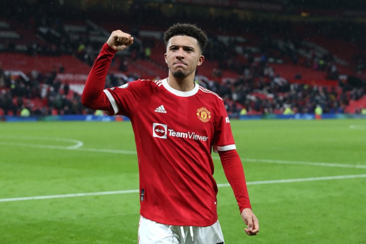 Man United