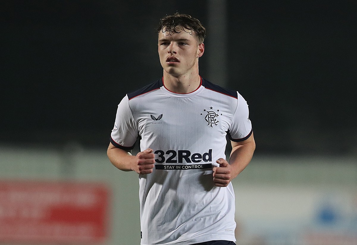 Rangers expert issues Leon King prediction amid 'big' verdict