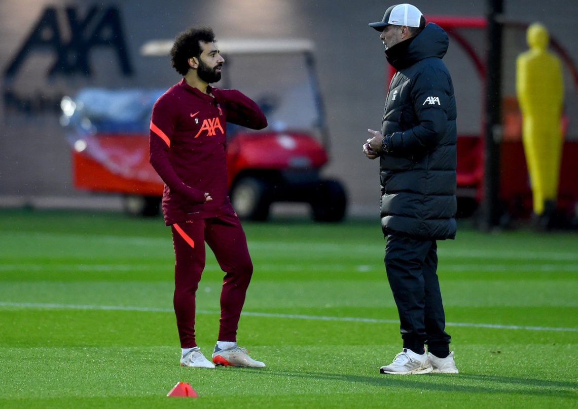 Liverpool