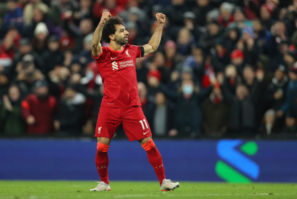 Liverpool