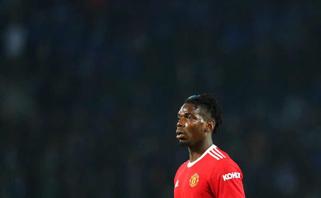 Manchester United