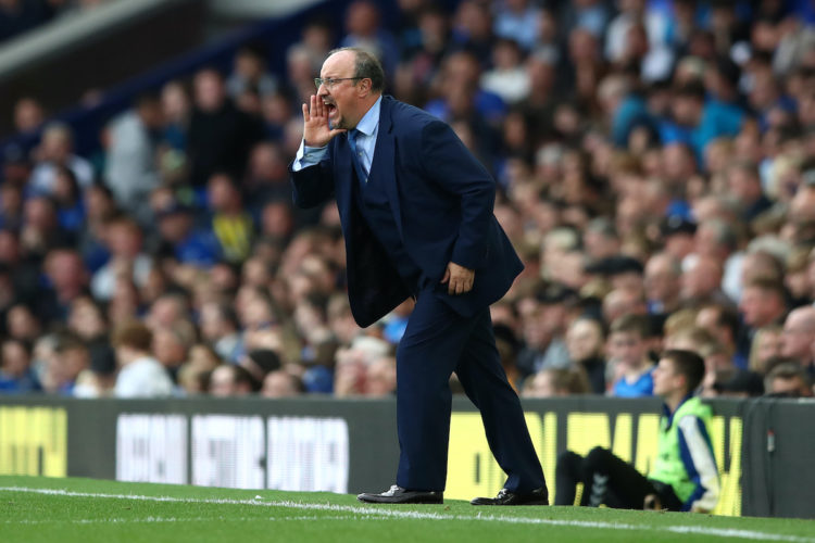 Everton