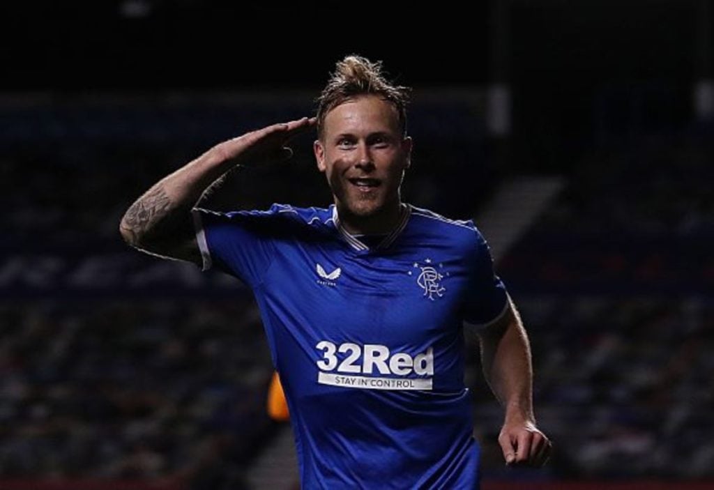 Rangers