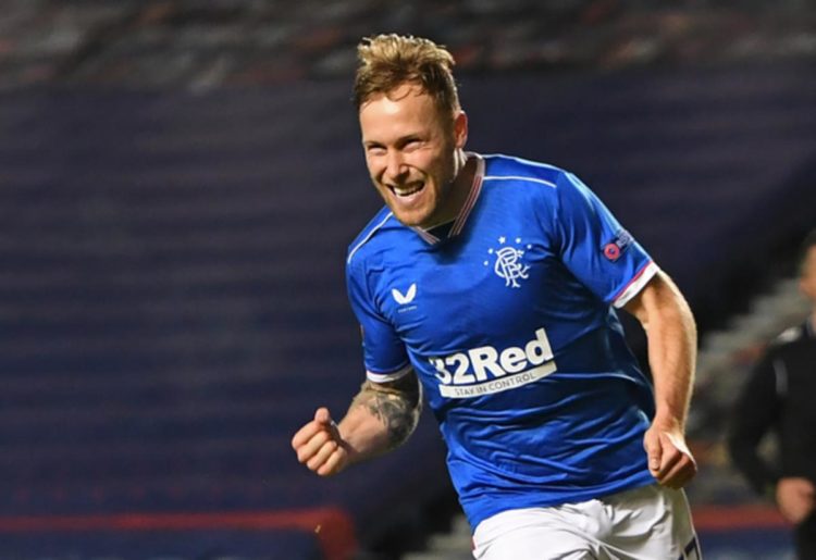 Rangers