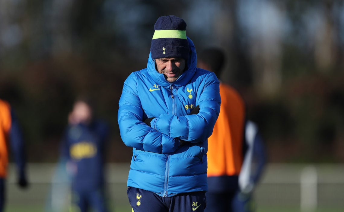 Tottenham
