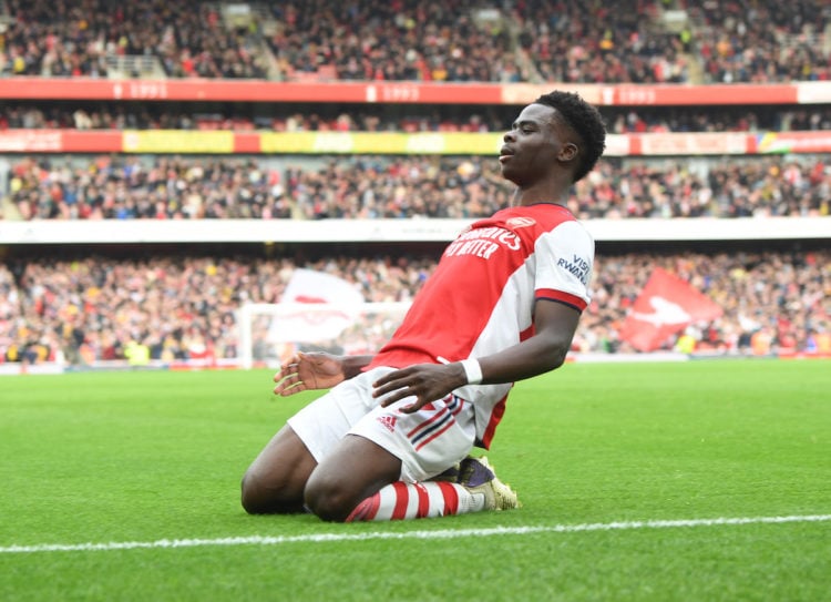 Arsenal