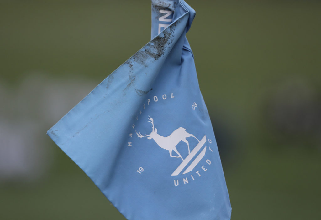 Hartlepool United