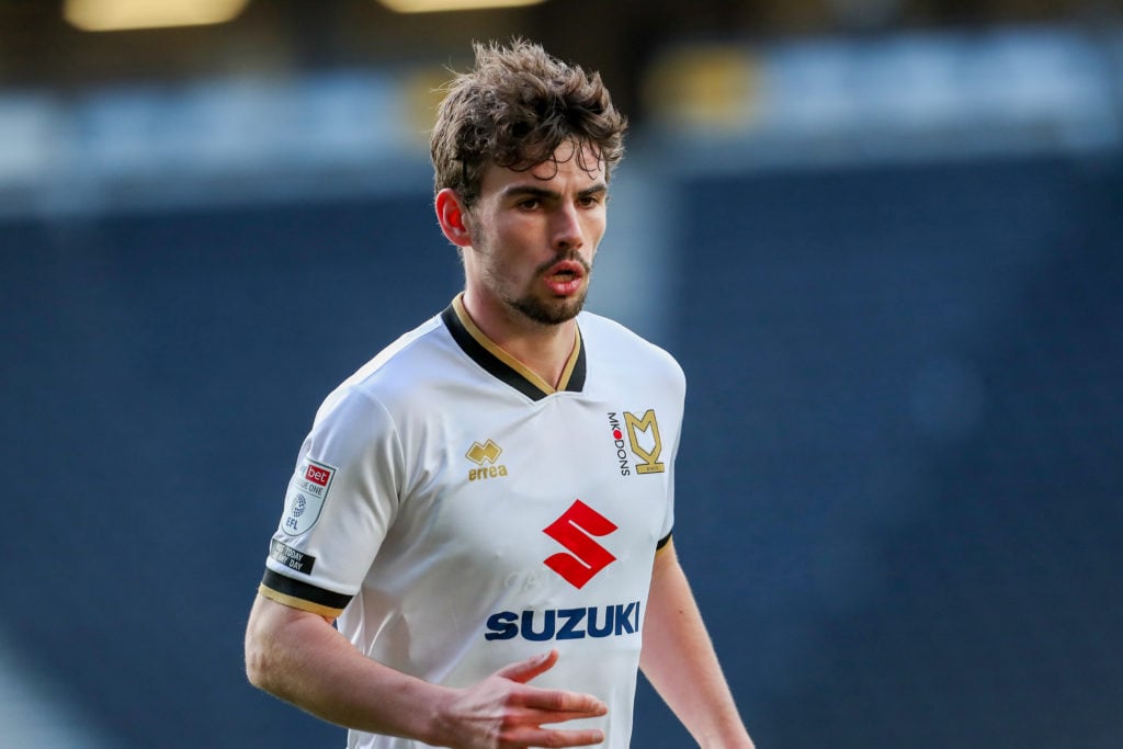 MK Dons
