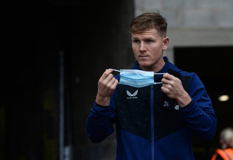 Photo by Serena Taylor/Newcastle United via Getty Images