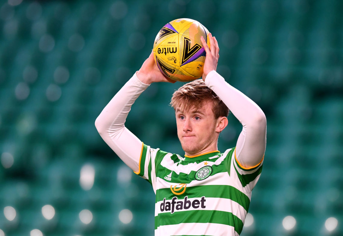 Celtic