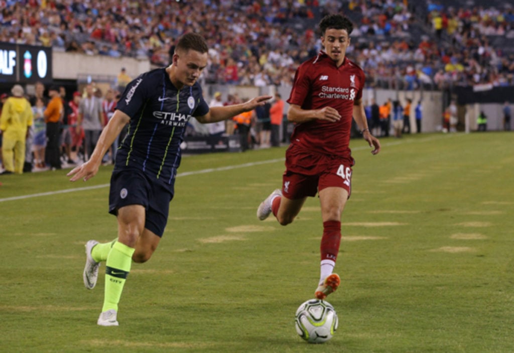 Manchester City