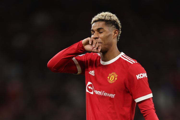 Man United