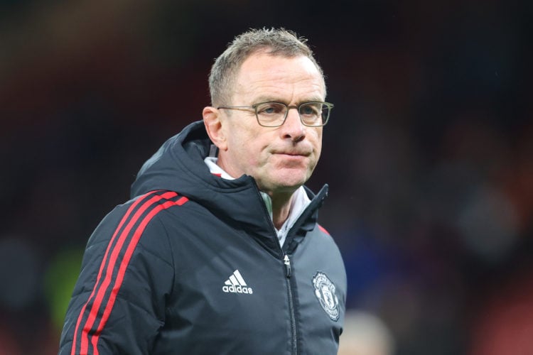 Man United