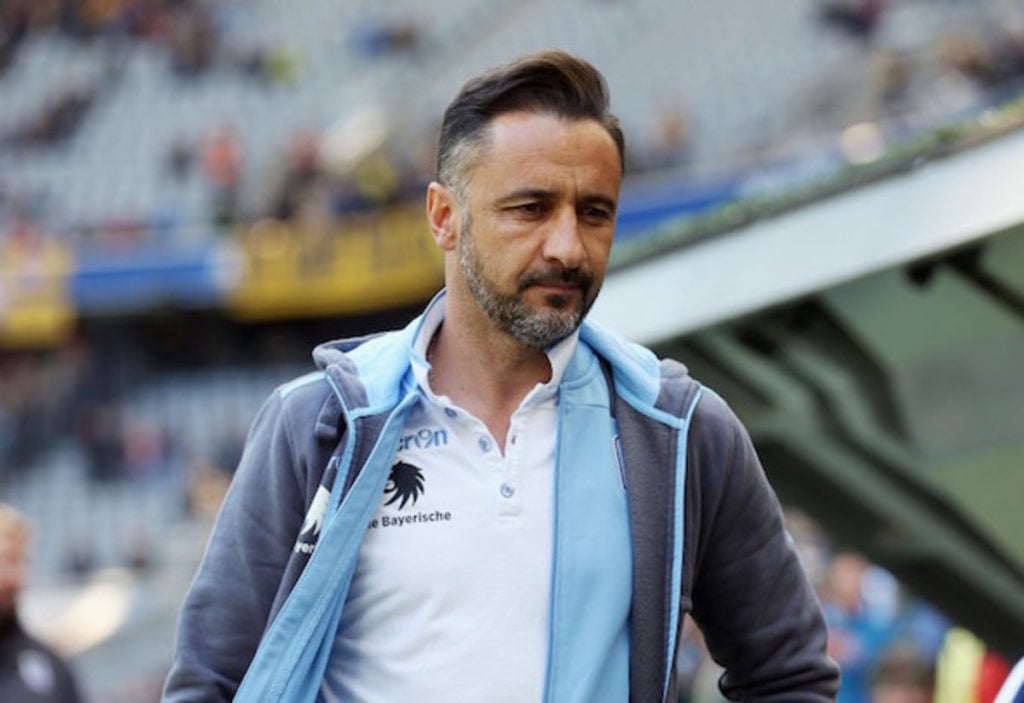 Wolves Vitor Pereira