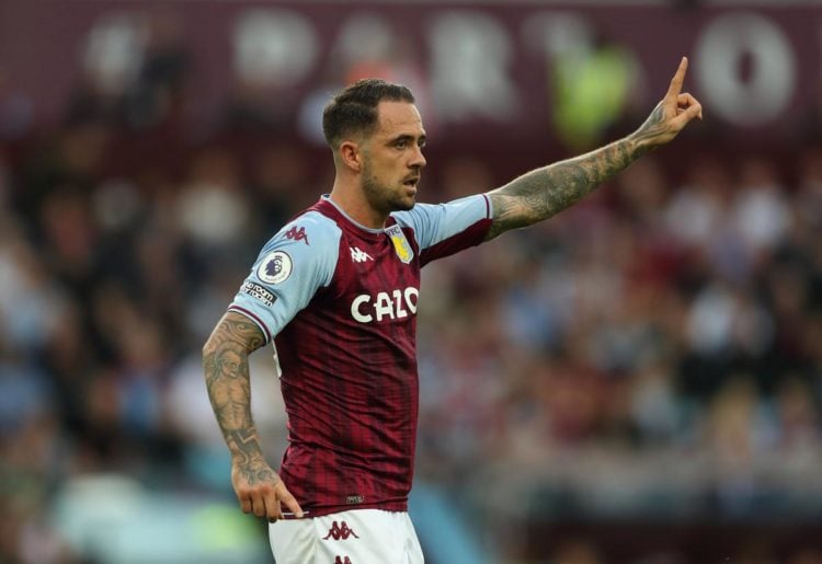 Aston Villa
