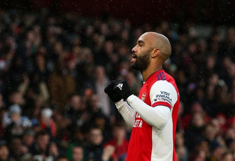 Arsenal