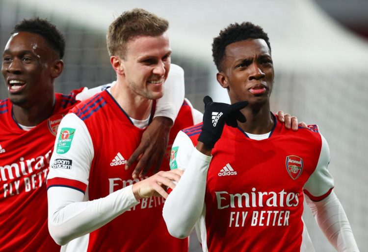 Arsenal