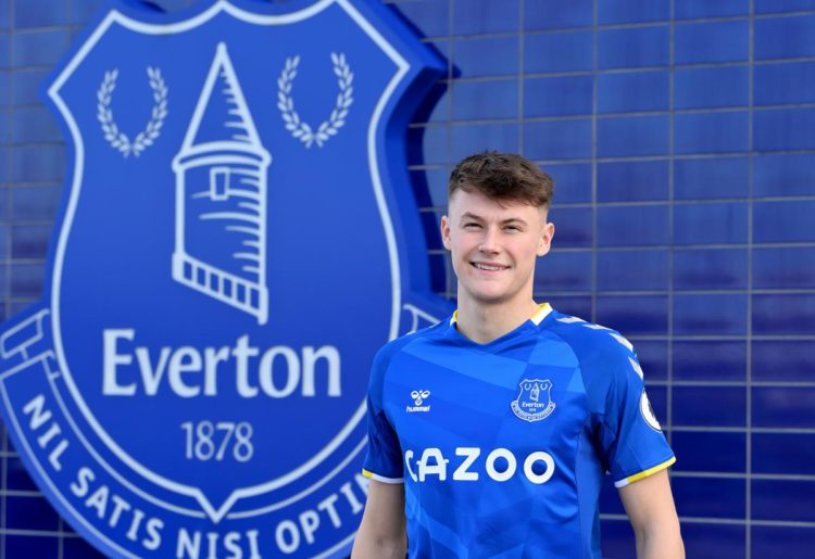 Everton