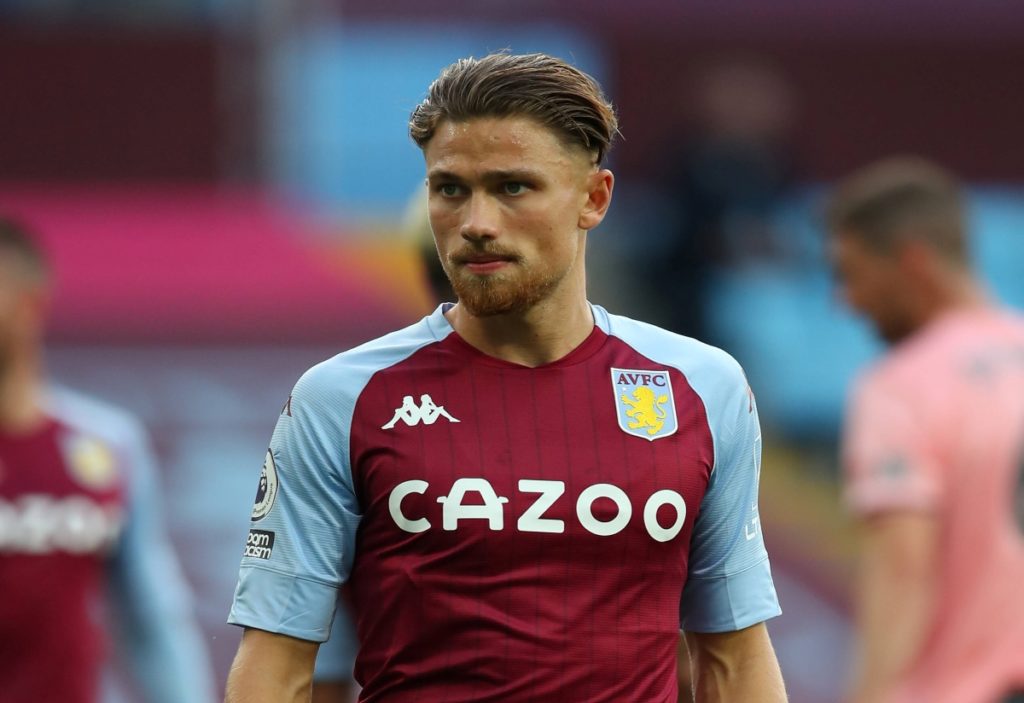 Aston Villa