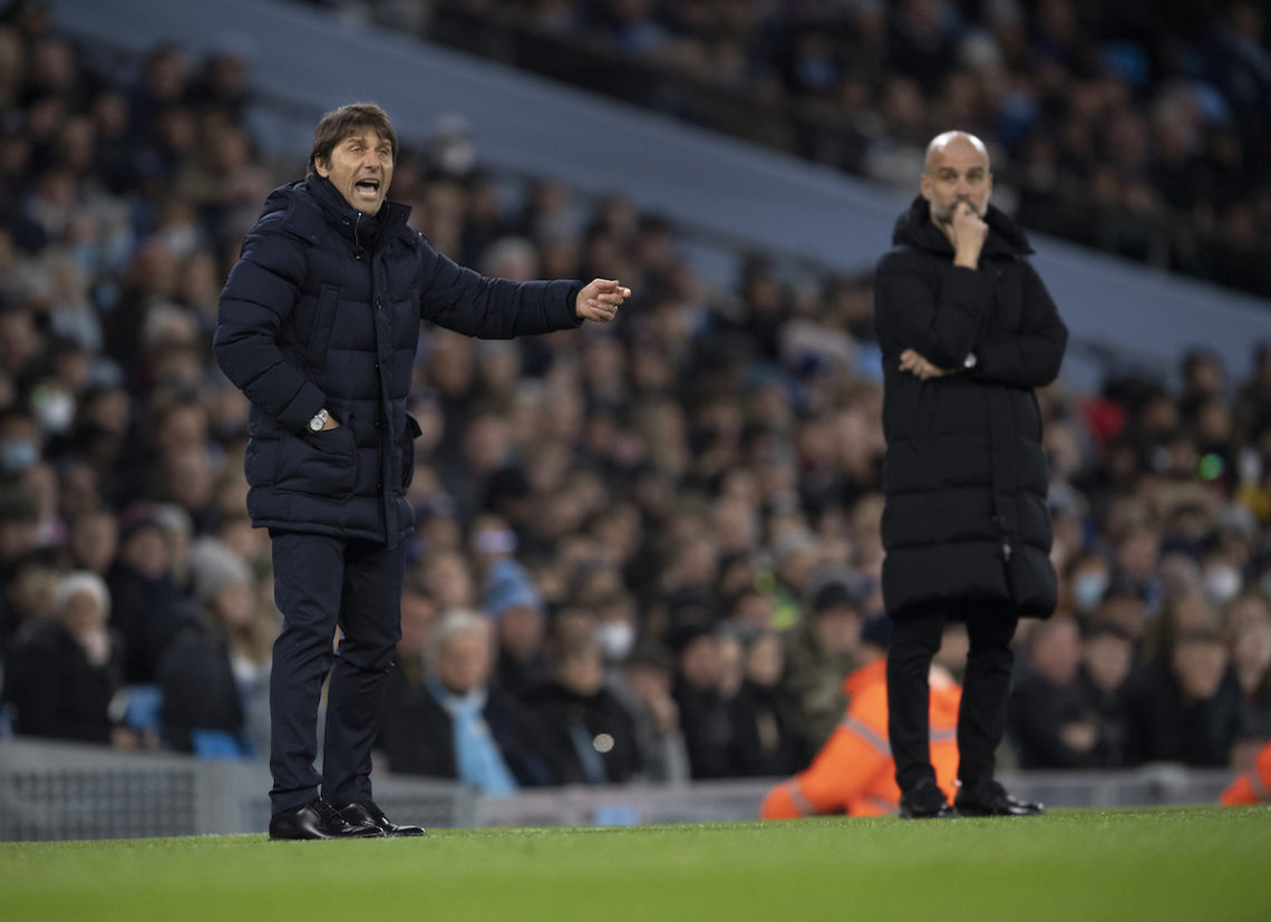 Tottenham