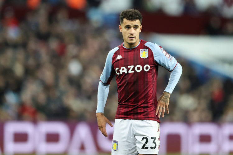 Aston Villa