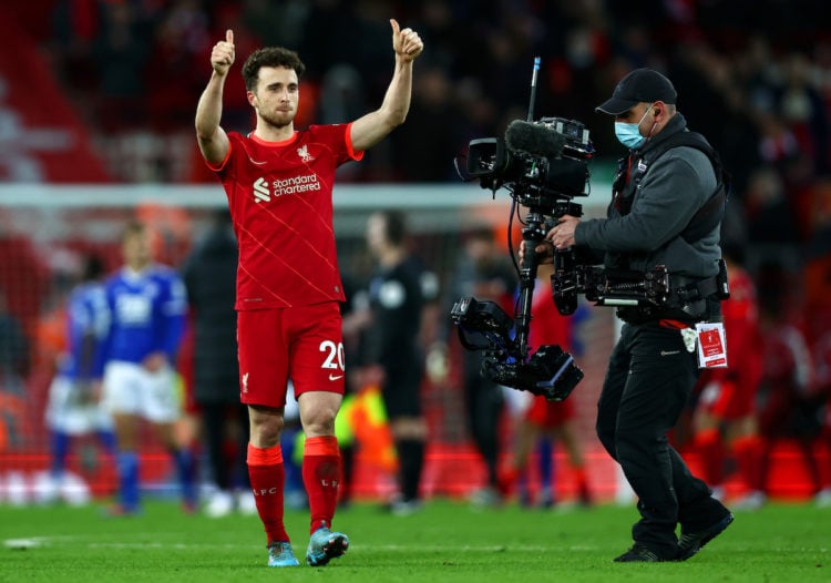 Liverpool