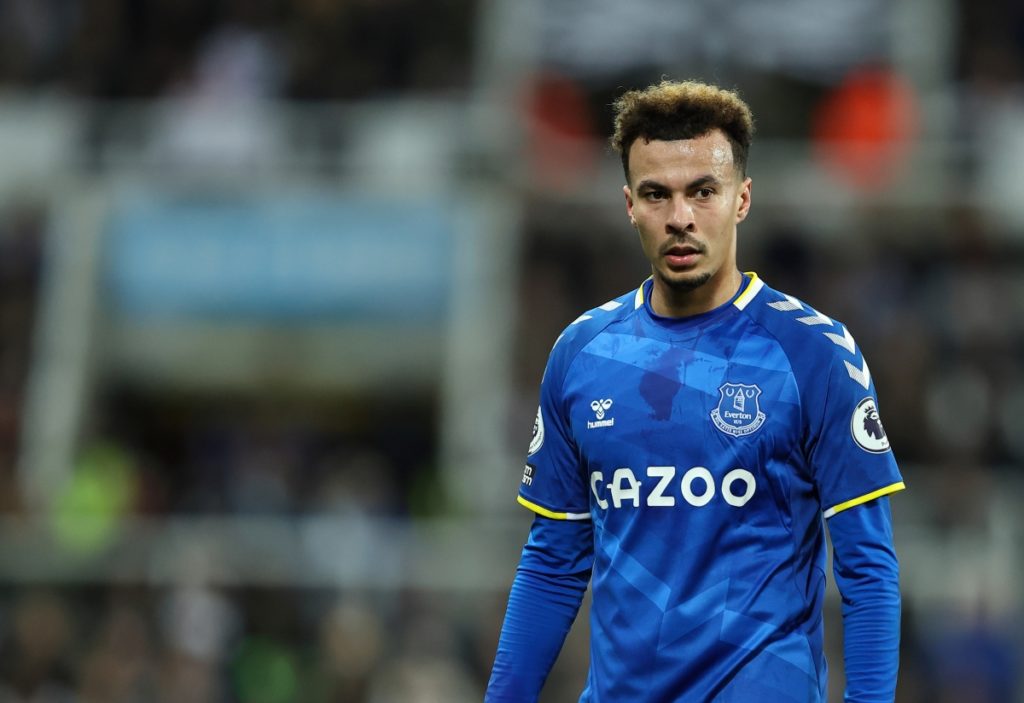 Everton