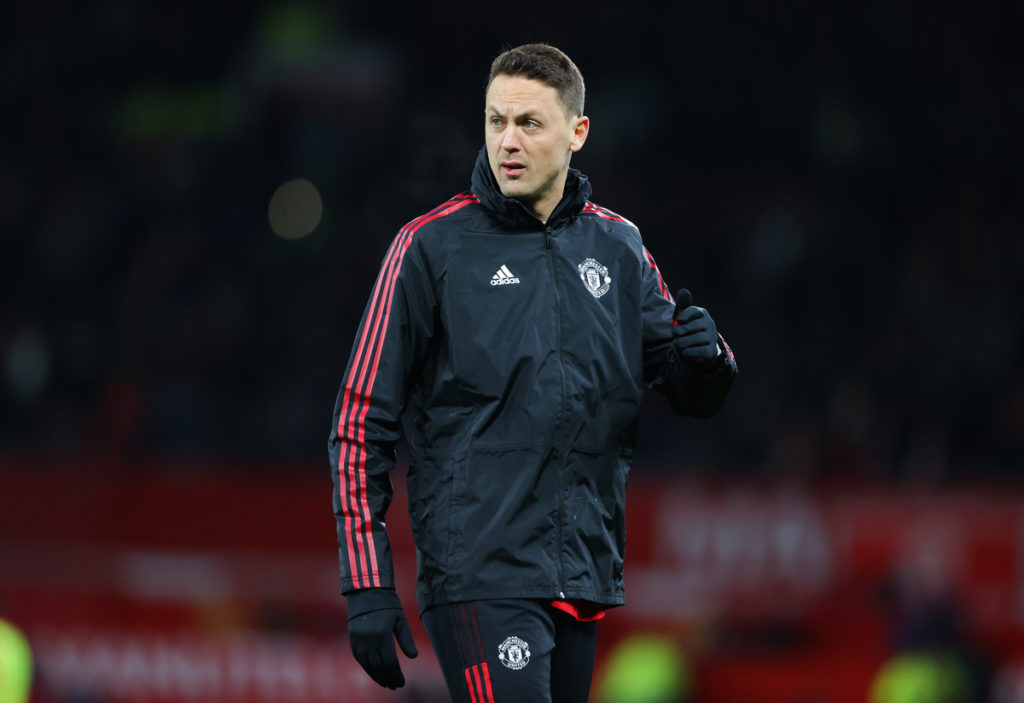 Man United