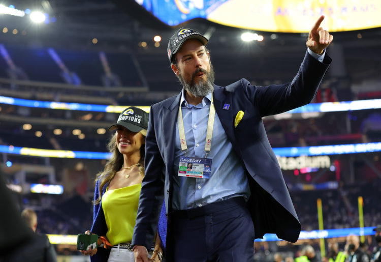 Photo by Kevin C. Cox/Getty Images
