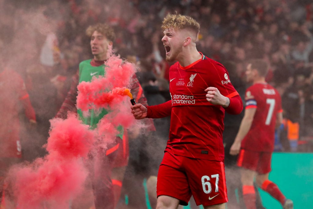 Liverpool