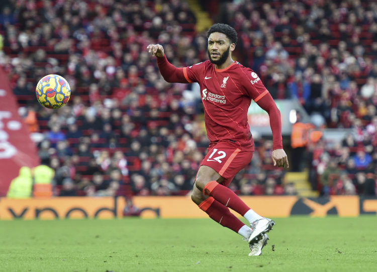 Liverpool