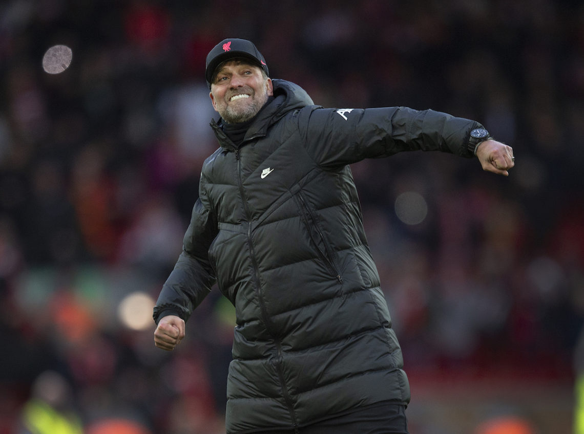 Liverpool