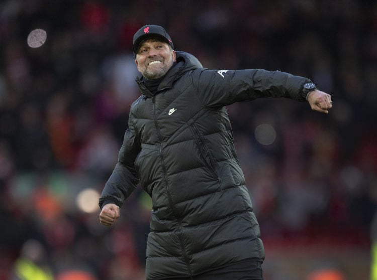 Liverpool