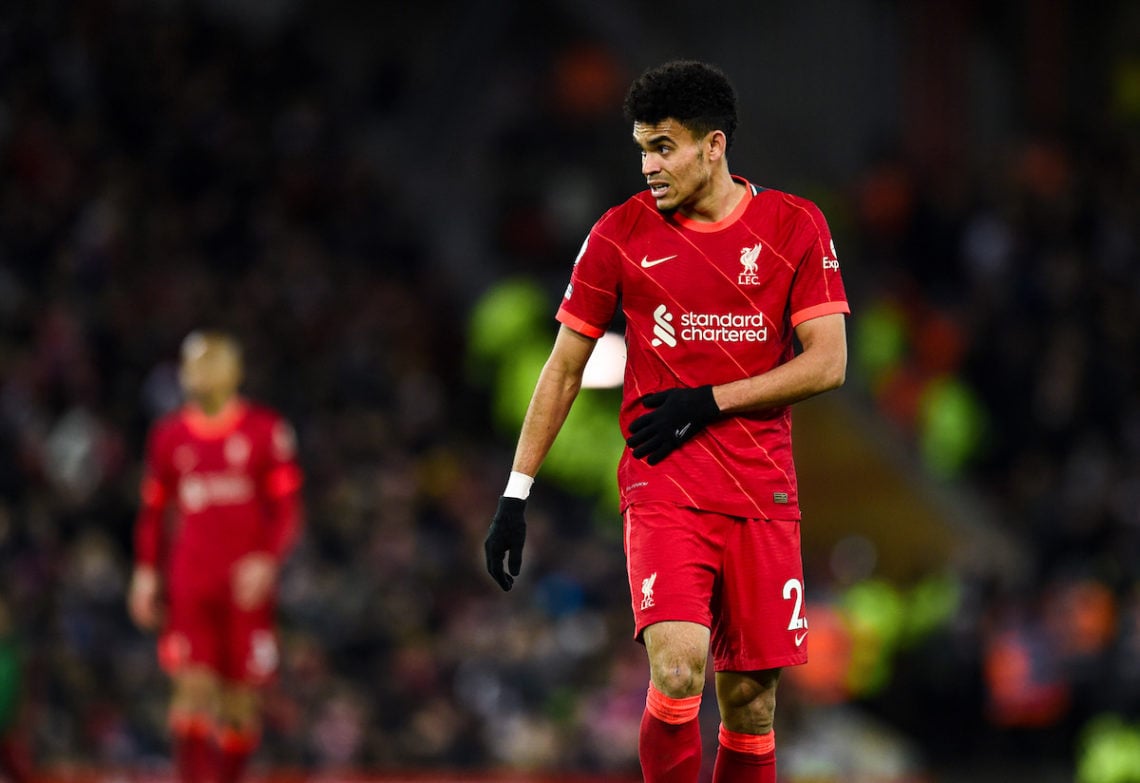 Liverpool