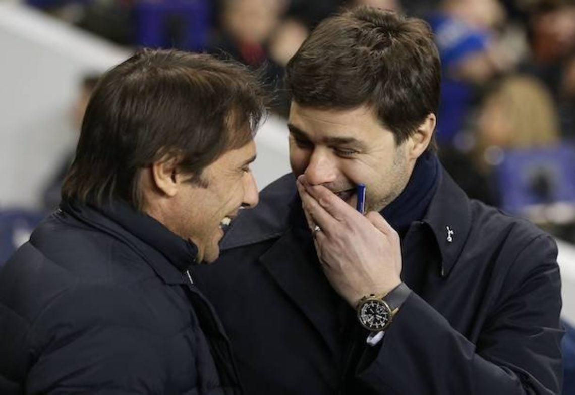 Tottenham