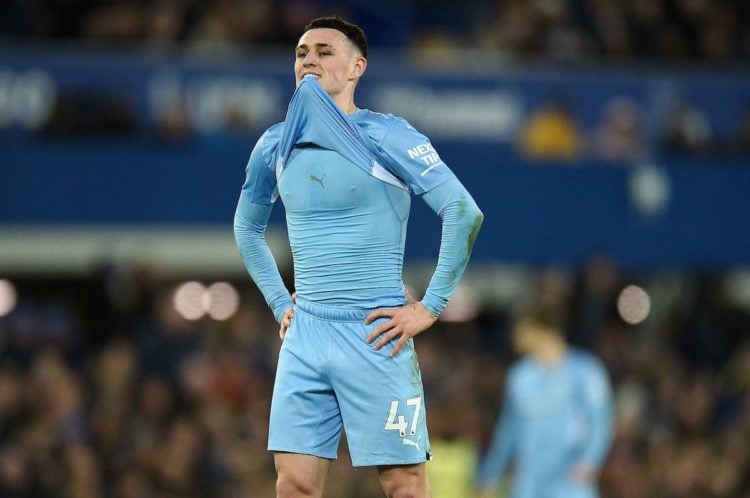 Man City