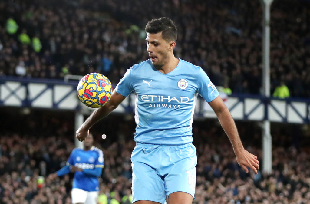 Man City
