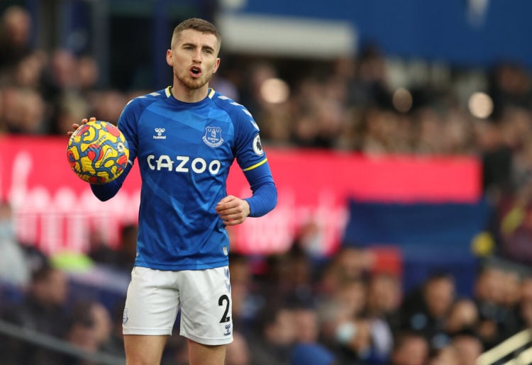 Everton