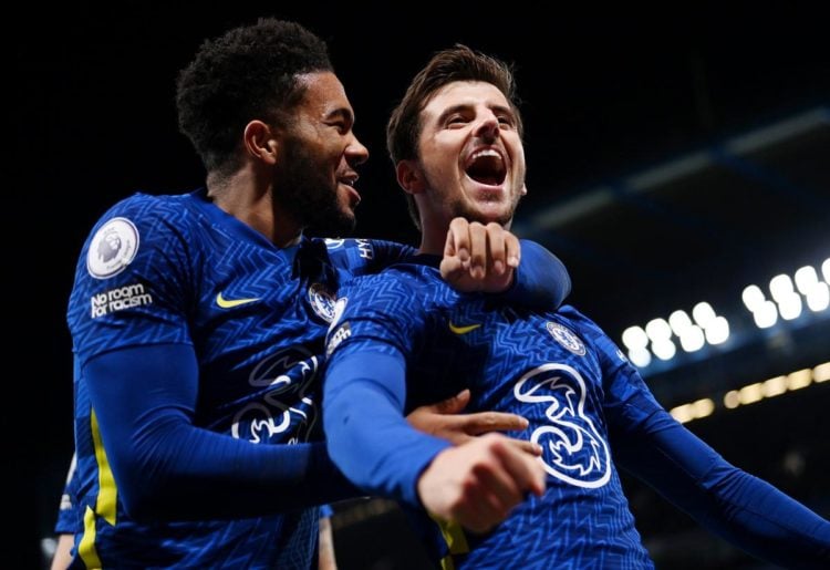 Chelsea