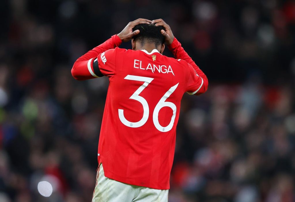 Man United