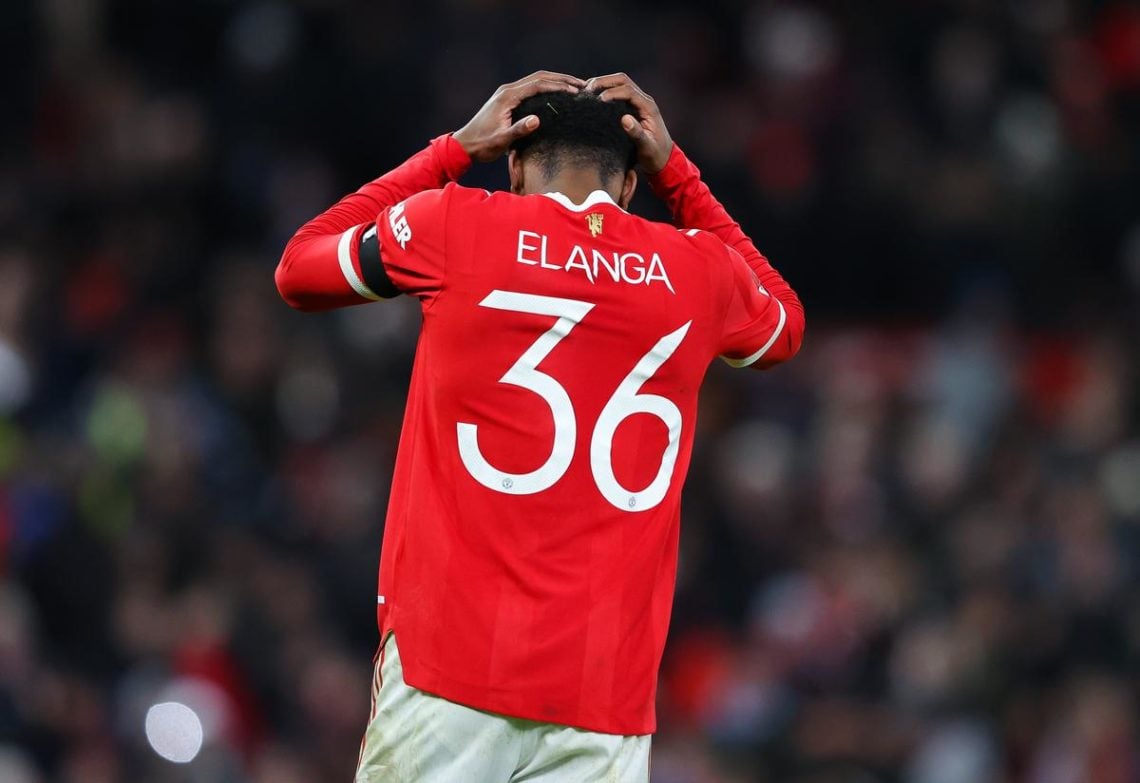 Man United