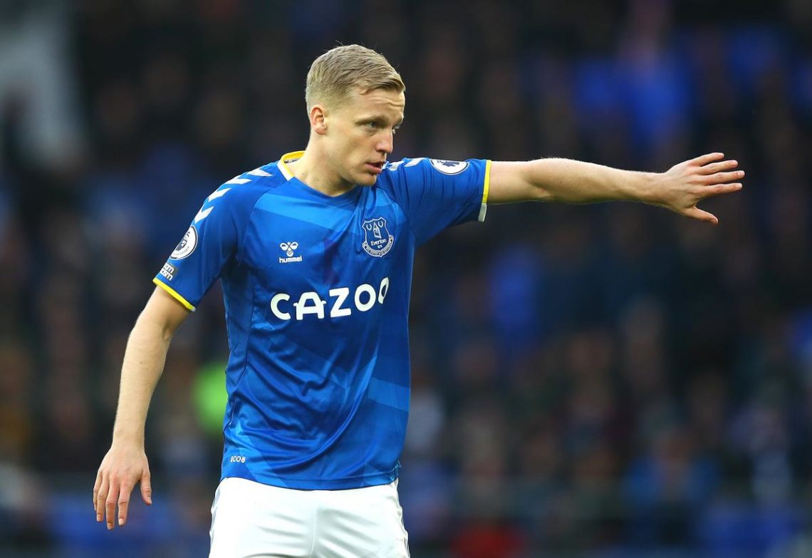 Everton