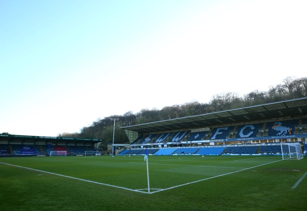 Wycombe