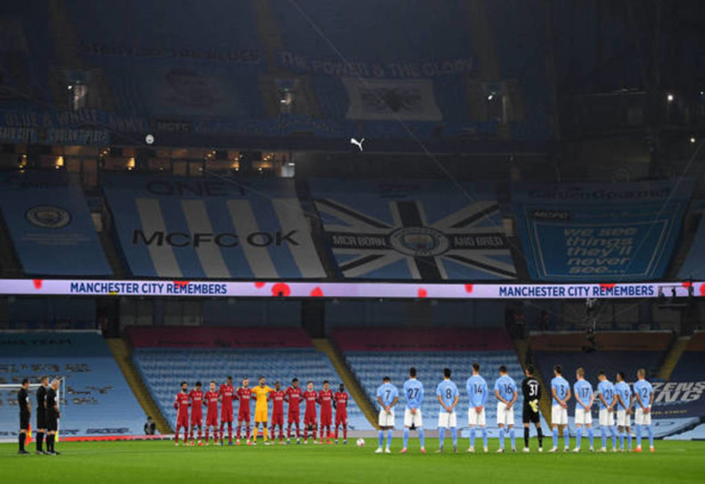 Man City