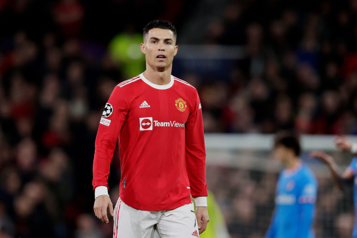 Man United