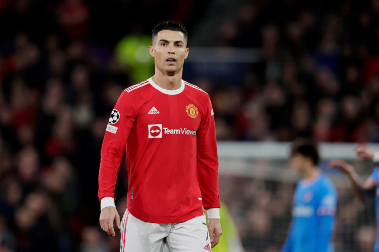 Man United