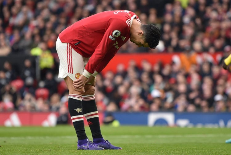 Man United