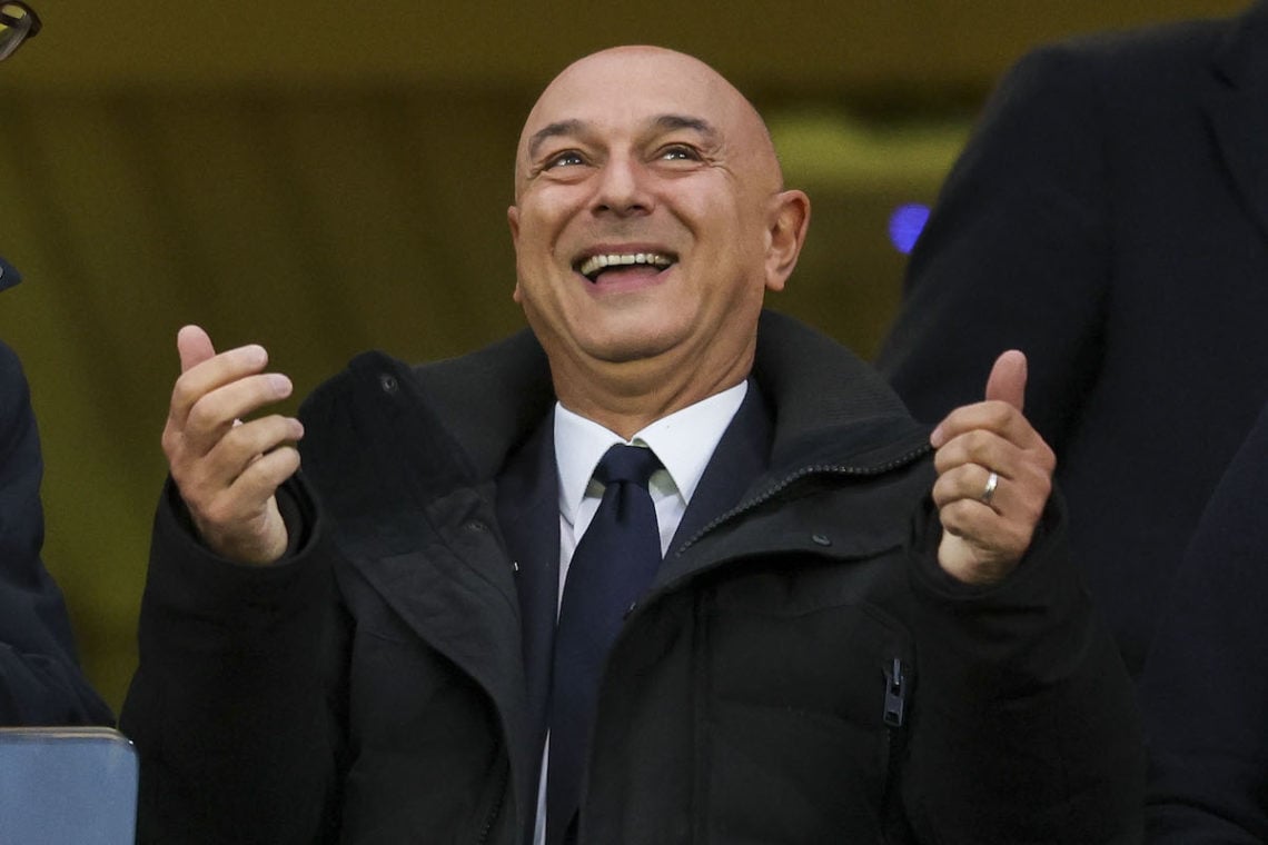 Daniel Levy