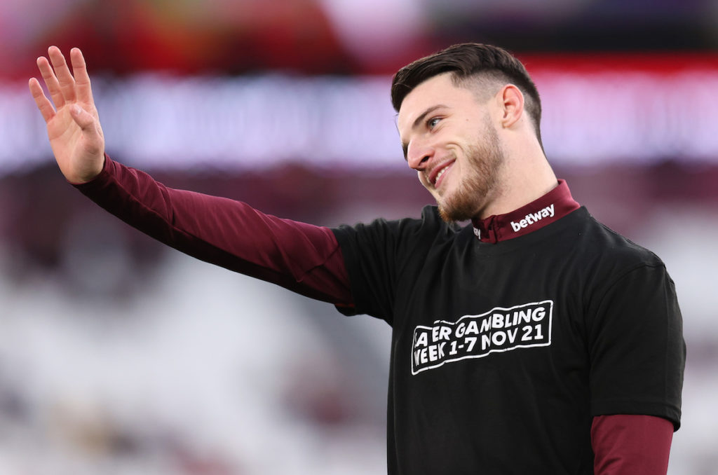 West Ham